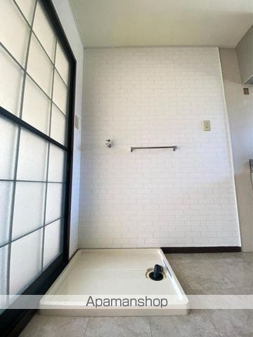 三宝ハイツの内装写真