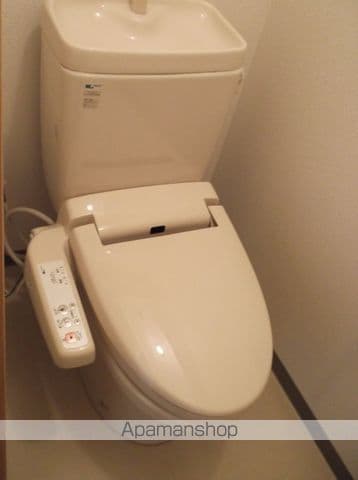 カーサフィオーレ表町の内装写真