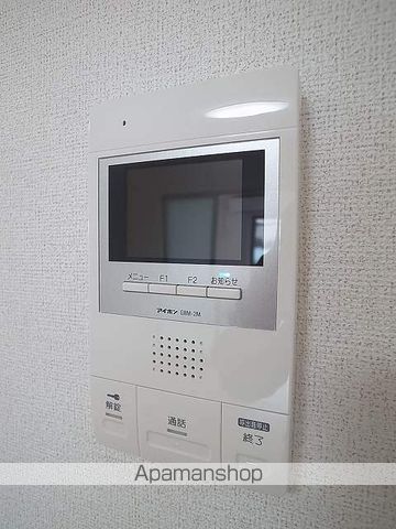 ウイステリア関口の内装写真