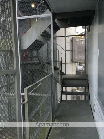 シーラカンスハウスの内装写真