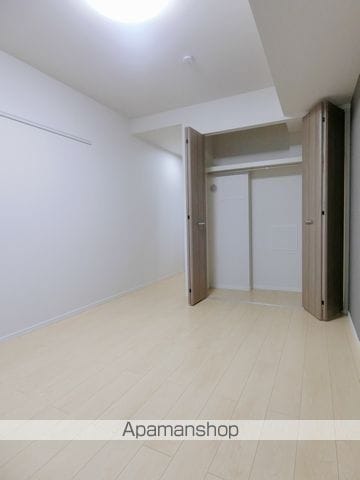 カシータ北三国ヶ丘の内装写真