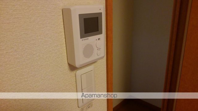 レオパレスK&Iの内装写真