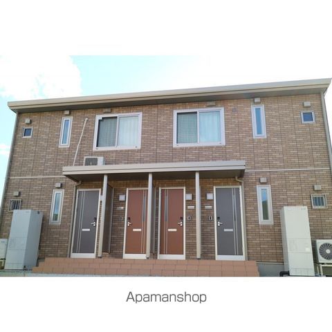 apartment 福島県伊達郡国見町大字山崎字滝山
山崎の賃貸情報を見る
物件地図