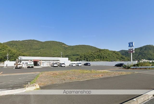 レオパレスフランボワーズIIの周辺写真
