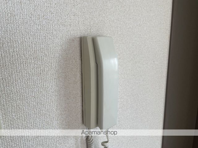 コーポA&Hの内装写真