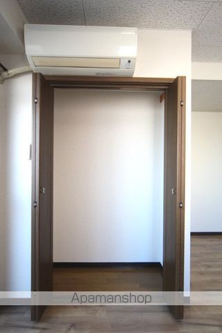 ゆうきマンションの内装写真