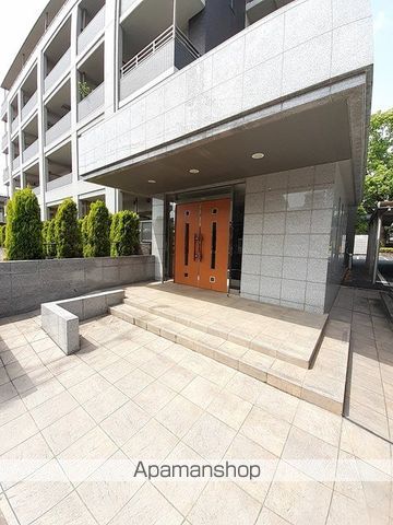SOL LEVANTE 国府の玄関写真