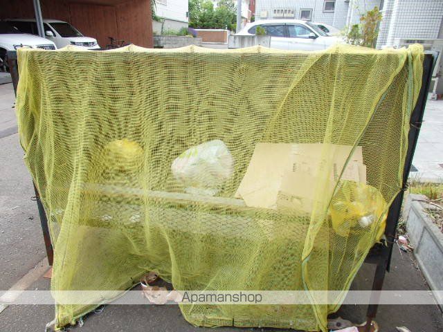 ブランノワール宮の森のその他写真