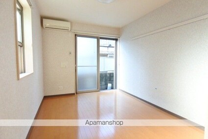 リリックコートＷｉｓｔｅｒｉａ[1K/21.73m2]の内装2