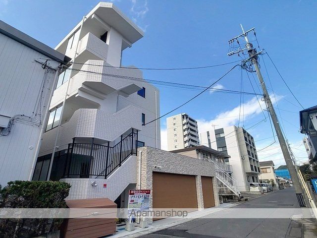 ライトフラワーの外観写真