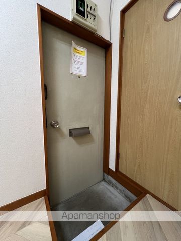 ファミール酒井の内装写真