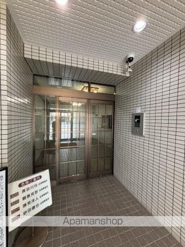 トーカンマンション東中通の外観写真