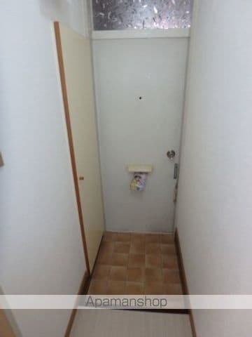 パレスアクアマリン大形の内装写真