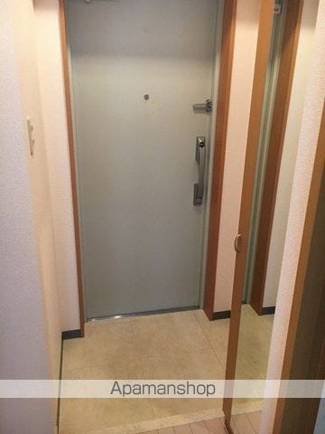 ヌカタヒルズの内装写真