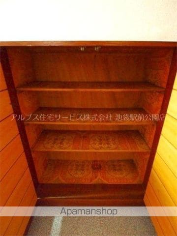 小宮コーポの内装写真