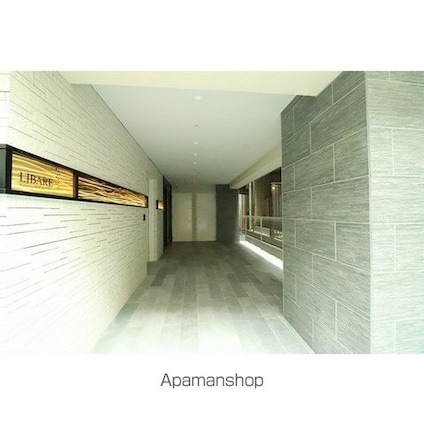 リバーレ日本橋三越前[1K/25.41m2]の外観2