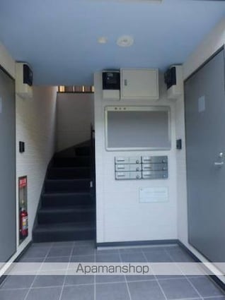 ラフレーズゆりの木[1K/22.03m2]の共用部1