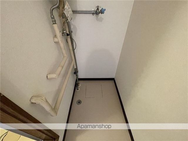 ハイツ笠原Eの内装写真