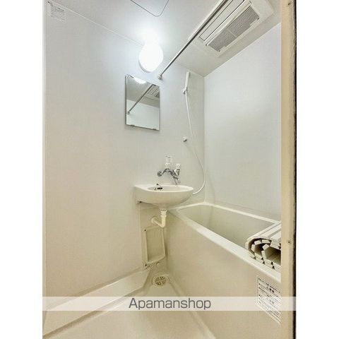 サンヴァーリオ新田駅前Vの内装写真