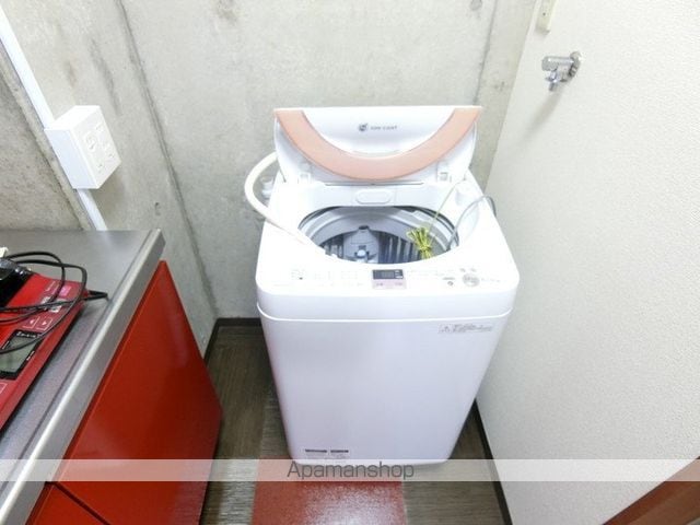 サザンカルナの内装写真