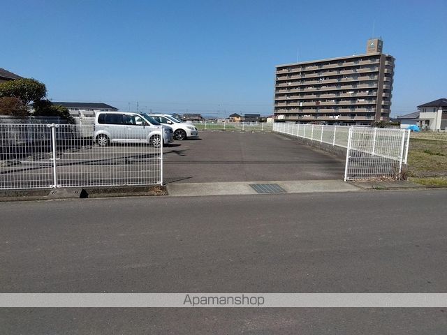 レオパレスプラビエのその他写真