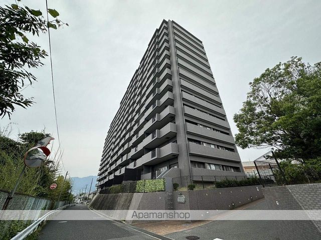 フローレンス井口台ビューステージ