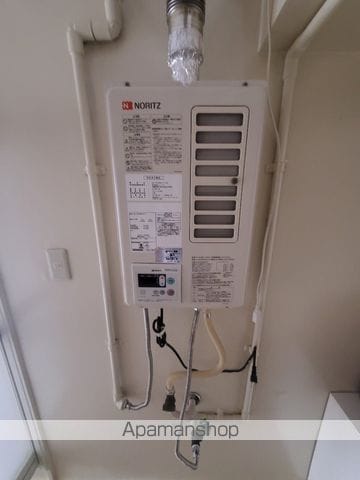 渡辺マンションの内装写真
