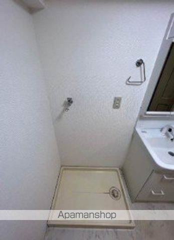 アブニール白妙の内装写真