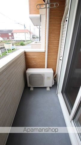 レミュールの内装写真