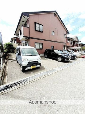 パトリアIIのその他写真