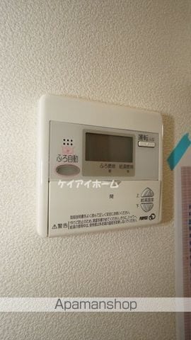 トリニティコート C棟の内装写真