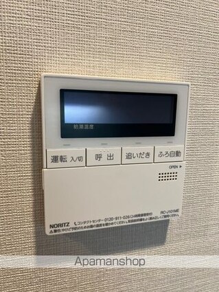 ブリリアンクラス高円寺[1K/25.28m2]の内装5