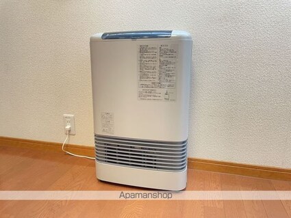 レオパレスフラクタル　ジーク[1K/23.18m2]のその他設備