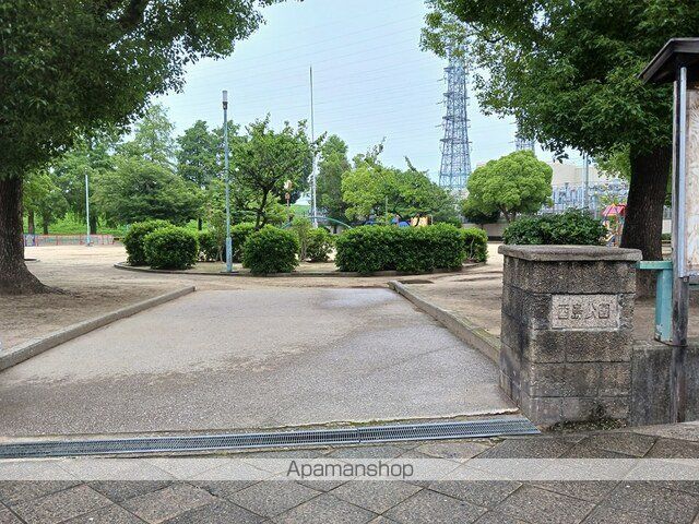 ヒカルサ此花通酉島の周辺写真