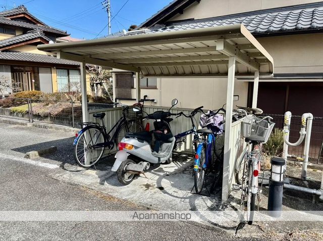 レオパレスWISHのその他写真