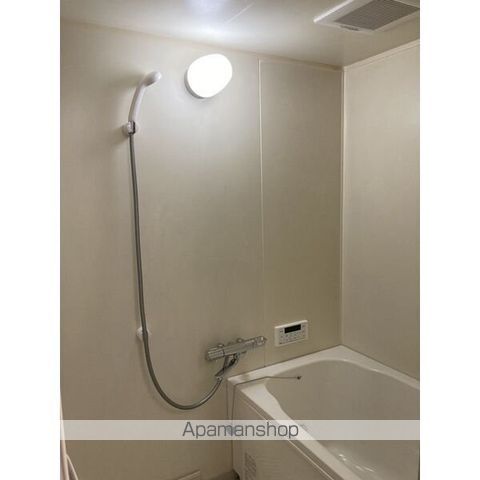 パークヒルズハルの内装写真