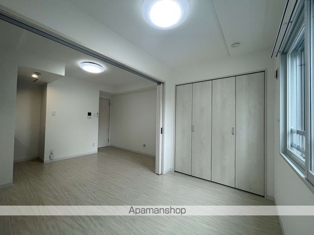 ラフィーネ南15条の内装写真
