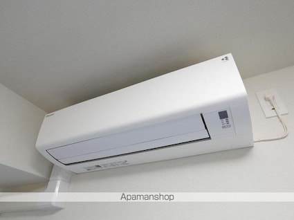 セジョリ墨田ＥＡＳＴⅢ[1DK/26.4m2]のその他設備