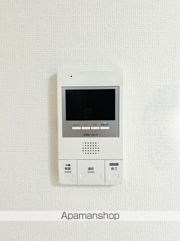 エクセル長池の内装写真