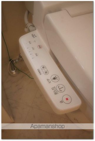 MARKSNANBAMINAMIの内装写真