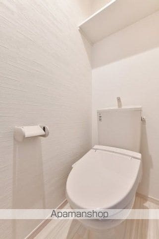 REGALEST 千田町の内装写真