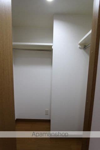 プロスペール・アンの内装写真