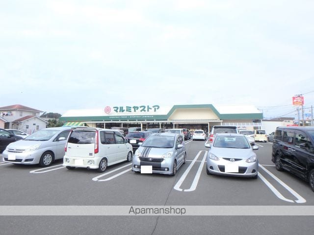 竹原コーポの周辺写真