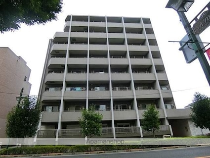 東京都小金井市本町４丁目[3K/43.56m2]の外観3