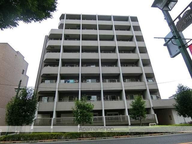 東京都小金井市本町４丁目[2K/33.97m2]の外観3