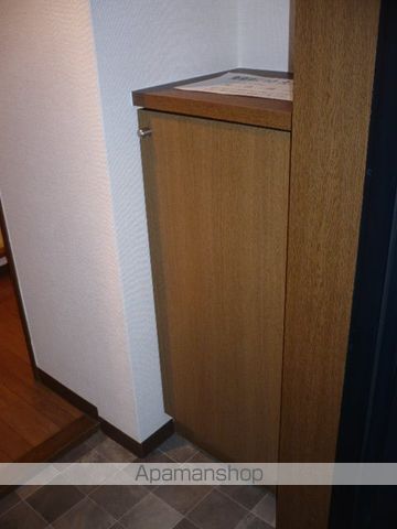 CRECER新栄の内装写真