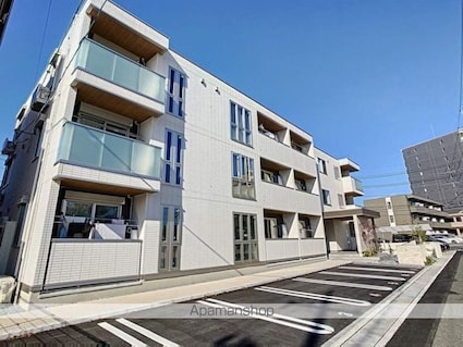 岡山県岡山市北区高柳西町[3LDK/74.71m2]の外観3