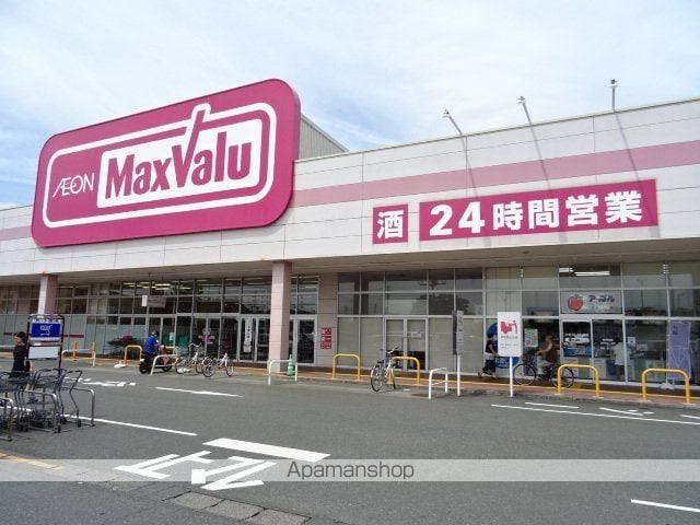 プレジールの周辺写真