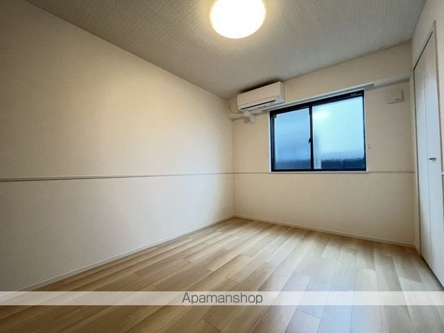 ベルグレイスの内装写真