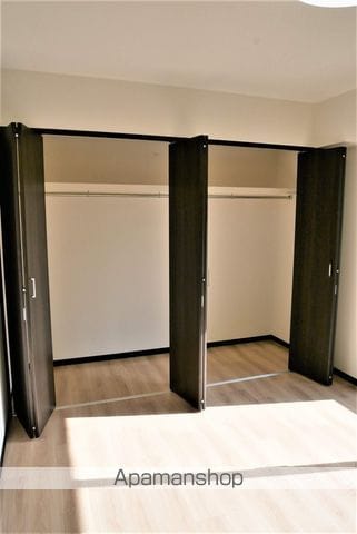 フルーリー堺の内装写真